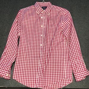 Charles Tyrwhitt extra slim shirt